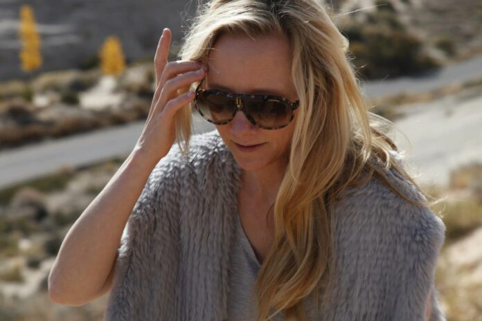 Anne Heche Accident News