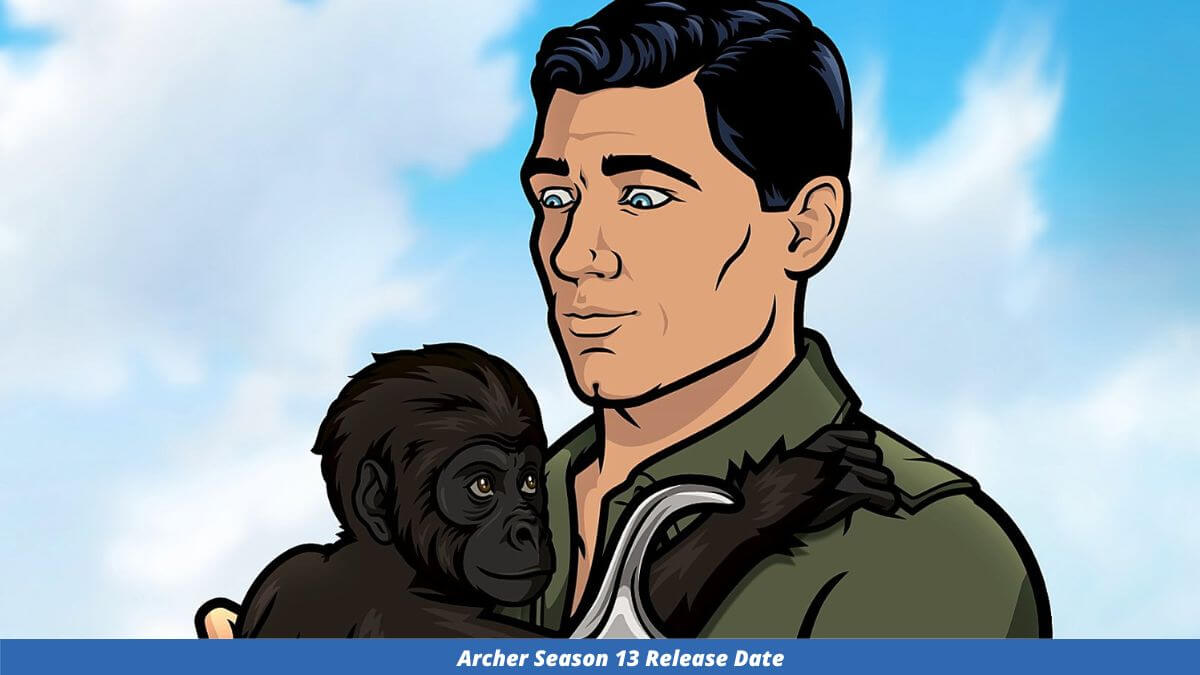 Archer Season 13 Release Date, Plot, Cast, And Everything We Know!!