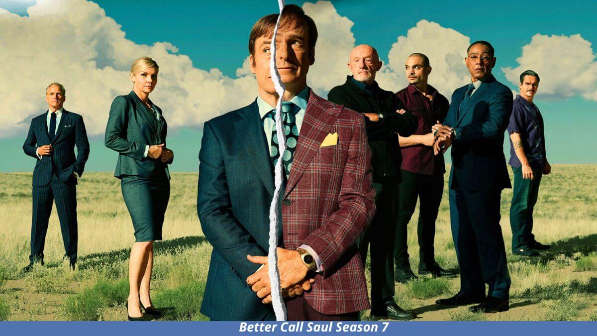 Better Call Saul Season 7