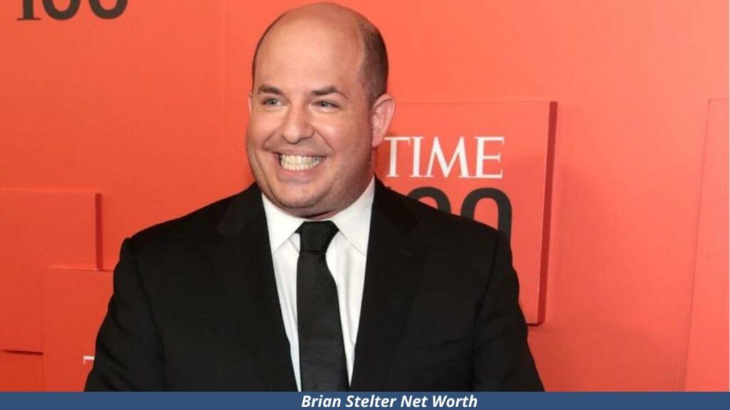 Brian Stelter Net Worth- CNN Is Ending His Show ‘Reliable Sources’