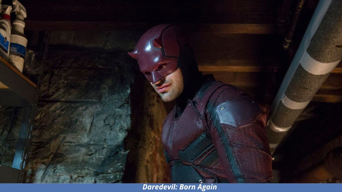 Daredevil Season 4 Expected Release Date And Everything We Know So Far