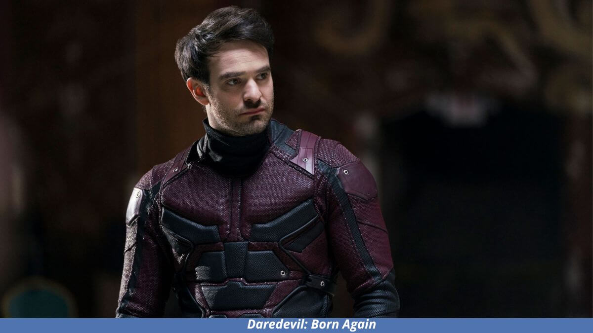 Daredevil Season 4 Expected Release Date