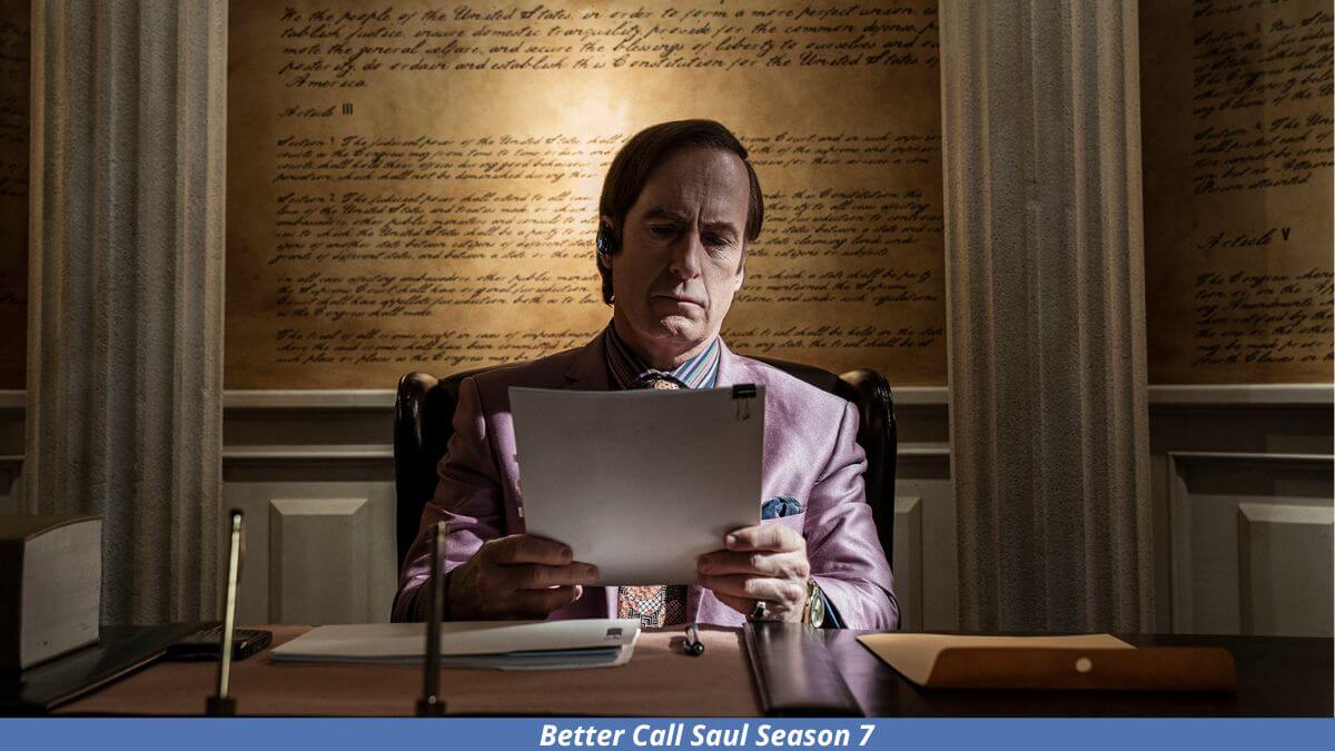 Is Better Call Saul Season 7 Release Date Confirmed