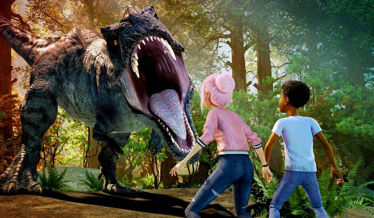 Jurassic World Camp Cretaceous season 6 updates