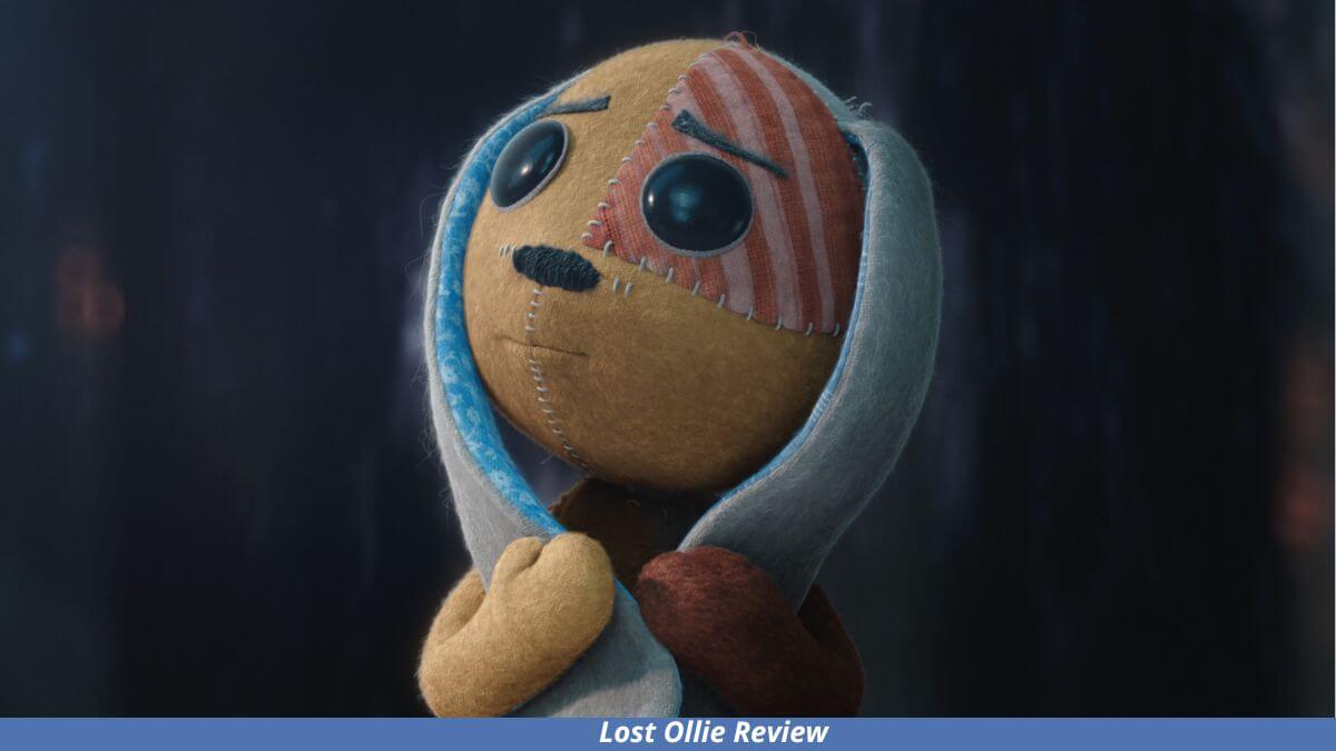 Lost Ollie Review