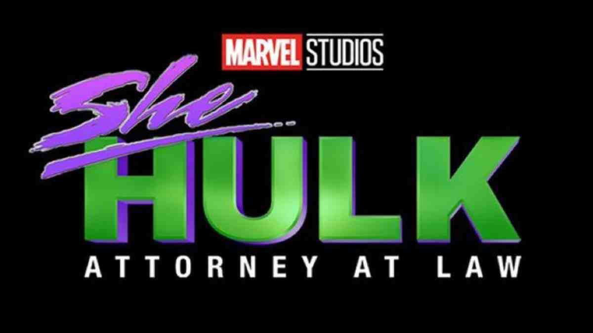 Marvel She Hulk