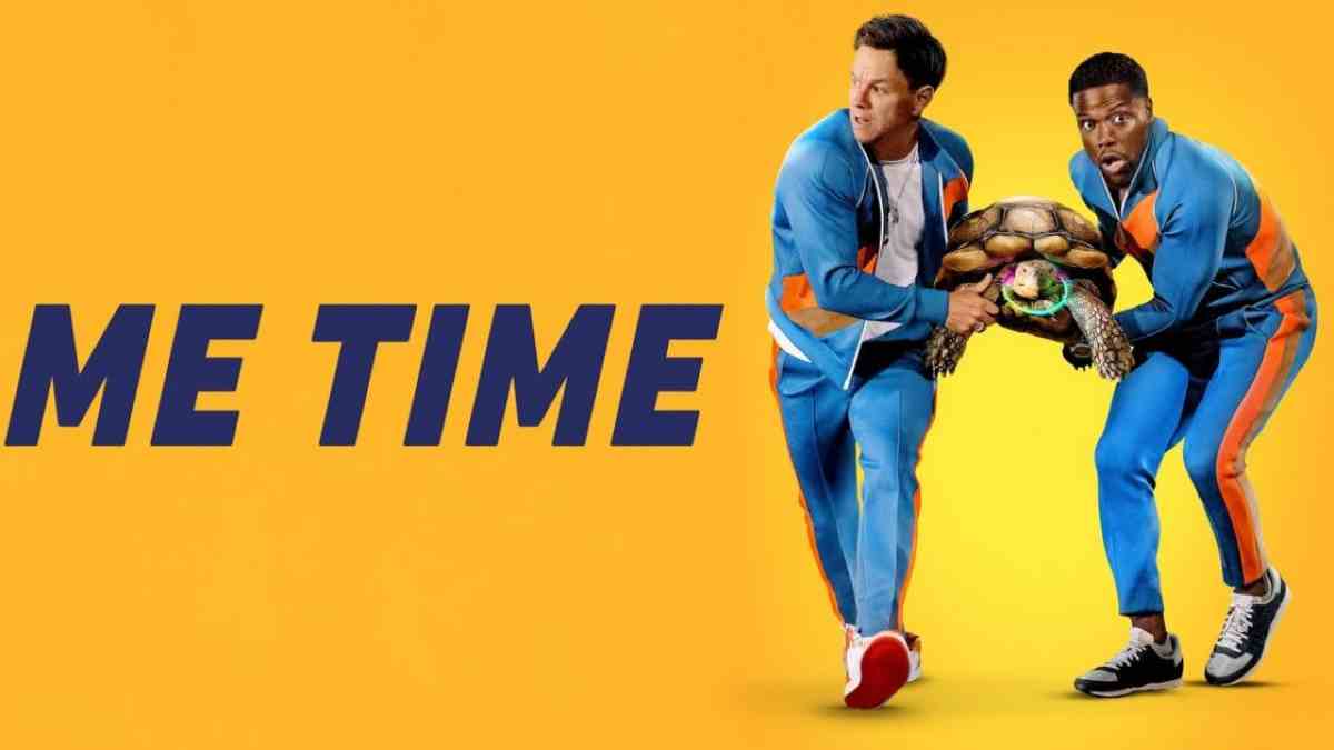 M Time Netflix Movie