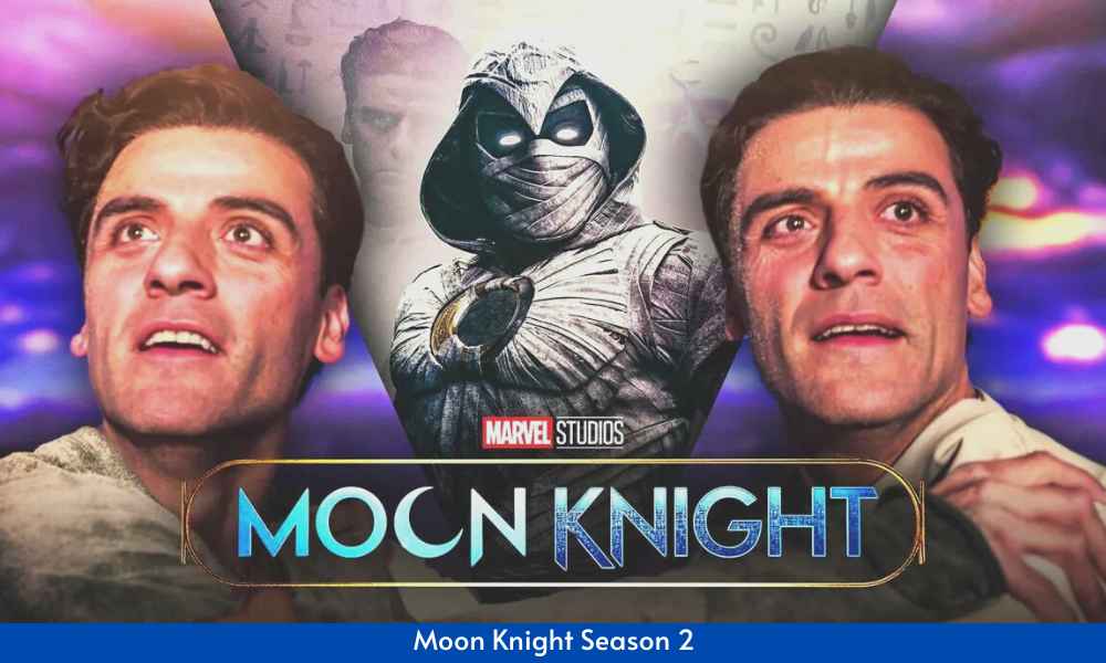 Moon Knight Season 2 Release Date