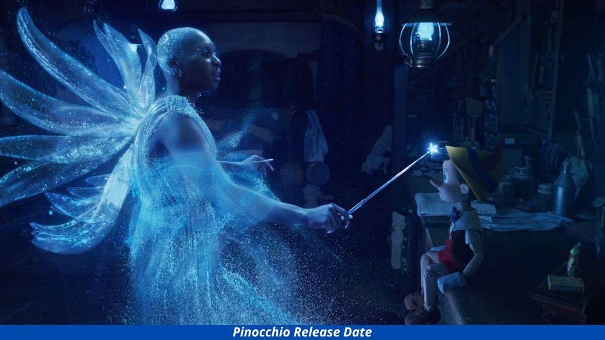 Pinocchio Release Date Revealed On Disney Plus!! Here Are All The Updates