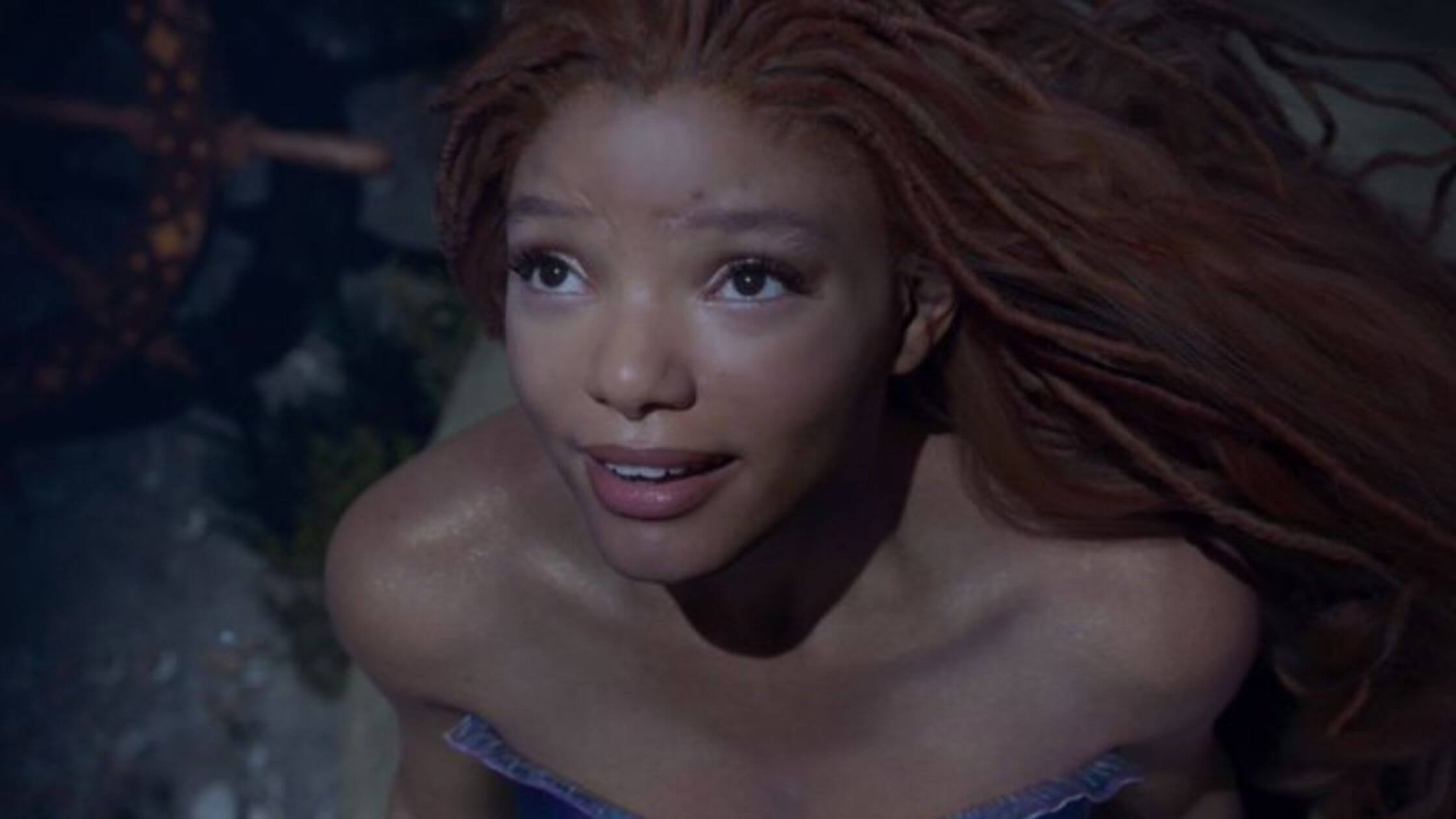 The Little Mermaid Release Date The Liveaction Disney Film