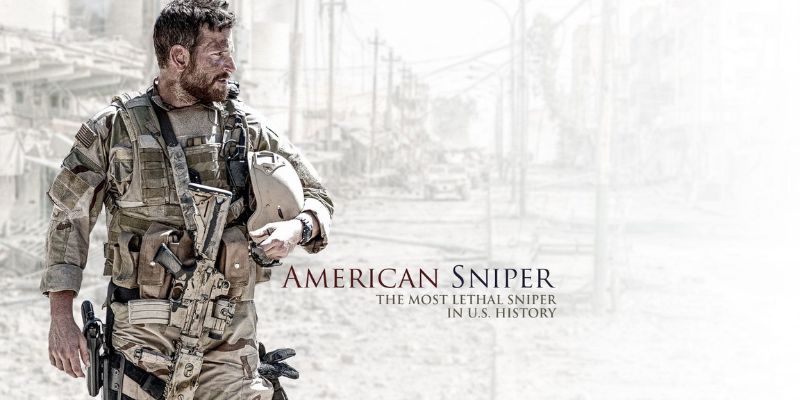 American Sniper - Best Sniper Movies