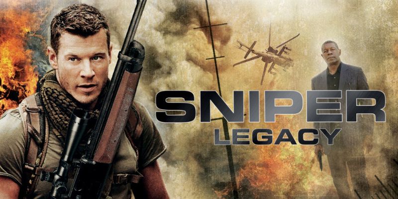 Sniper Legacy - Best Sniper Movies