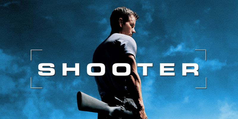 The Shooter - Best Sniper Movies