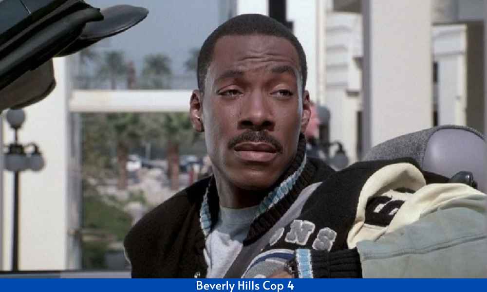 Beverly Hills Cop 4 