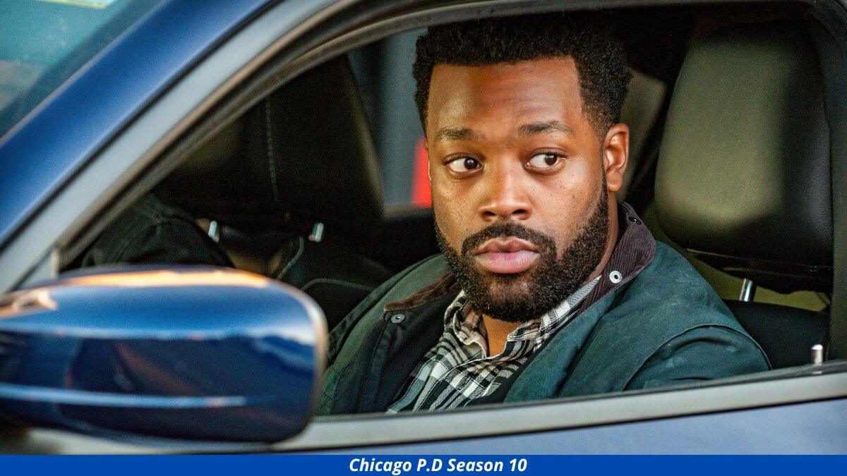 Chicago P.D Season 10 Release Date And Latest Update About NBC Drama Series