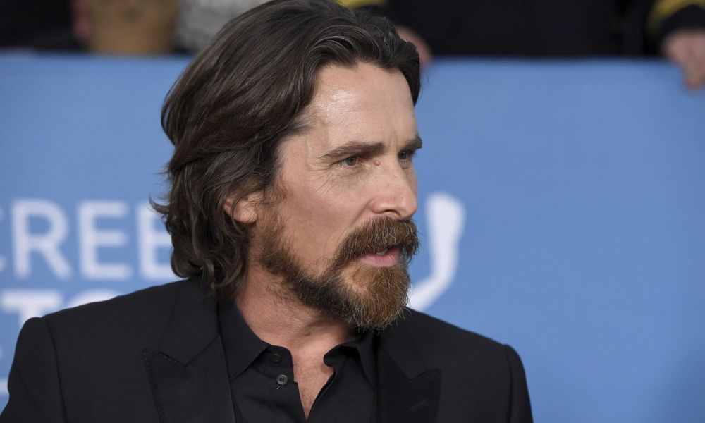 Christian Bale Net Worth 