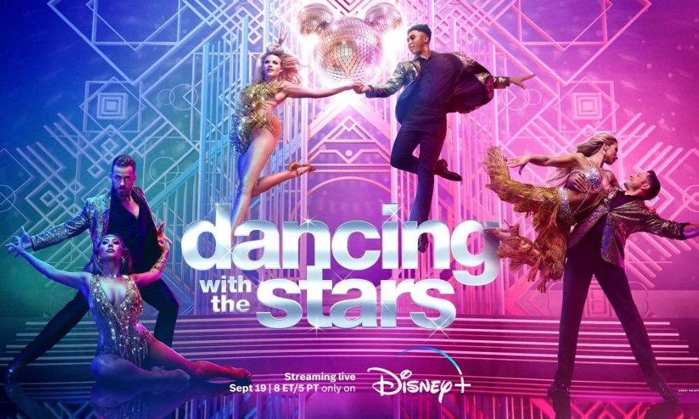 Dancing With The Stars