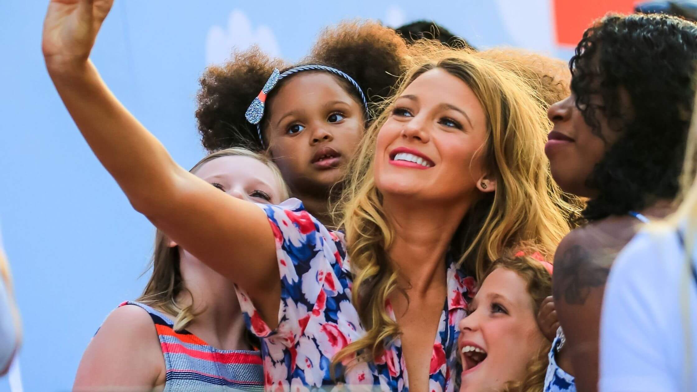 Early Life of Blake Lively