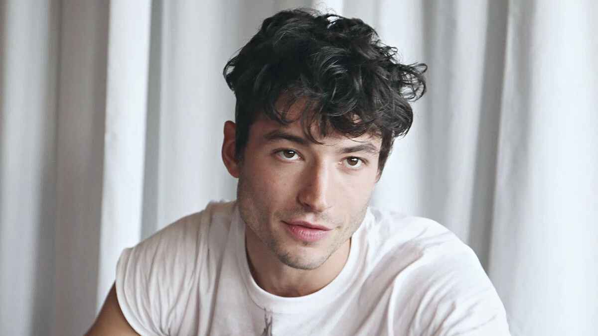Ezra Miller Reportedly Called Themself Both Jesus And Devil