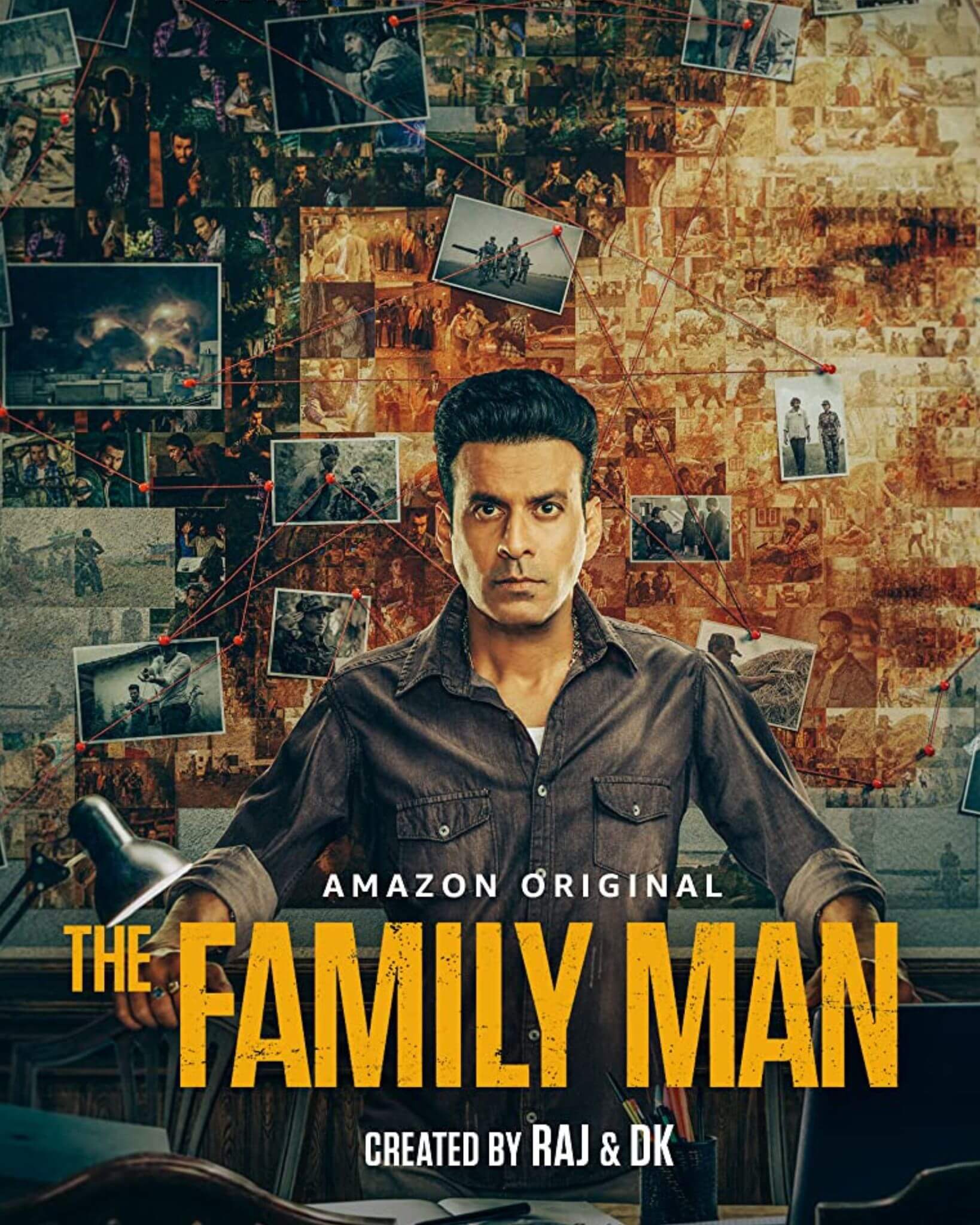 Family Man 3 Release Date