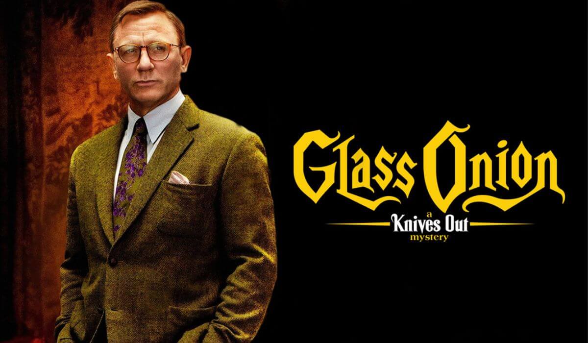Glass Onion A Knives Out Mystery Release Date