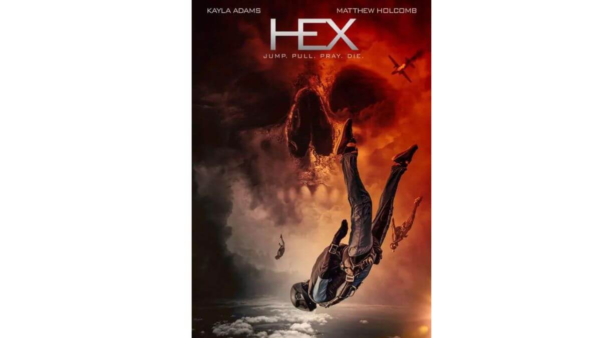 Hex(2022 Movie) 