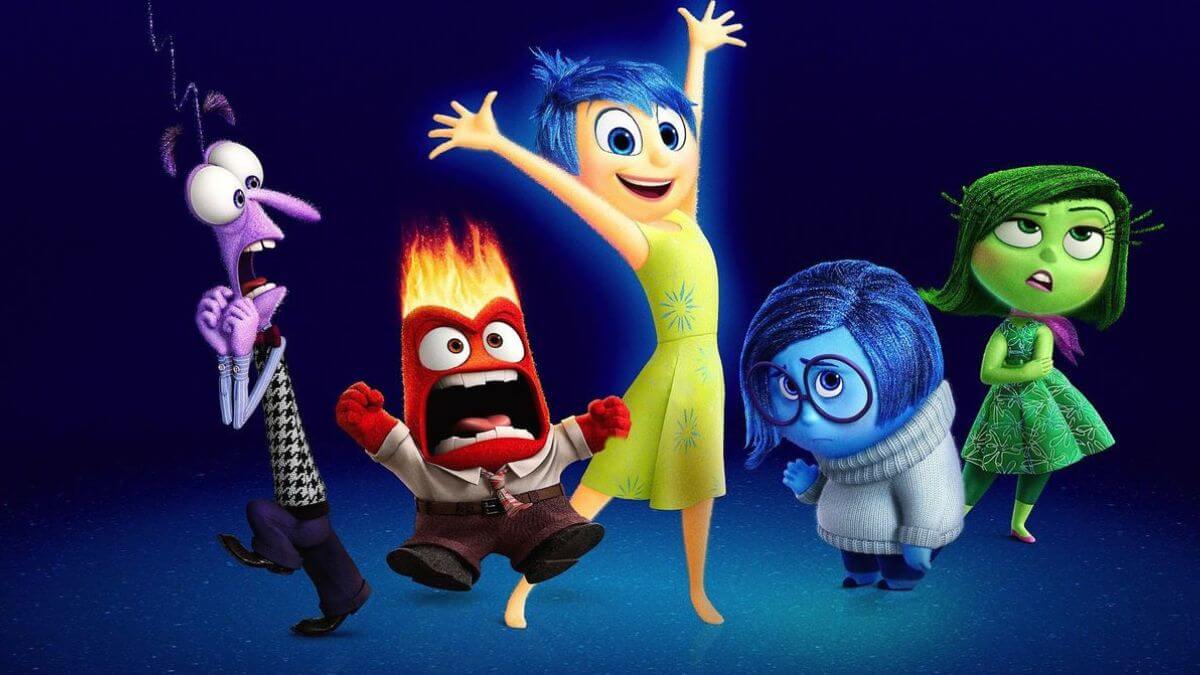 Inside Out 2 ‘Inside Out’ Sequel Set By Pixar For 2024!!