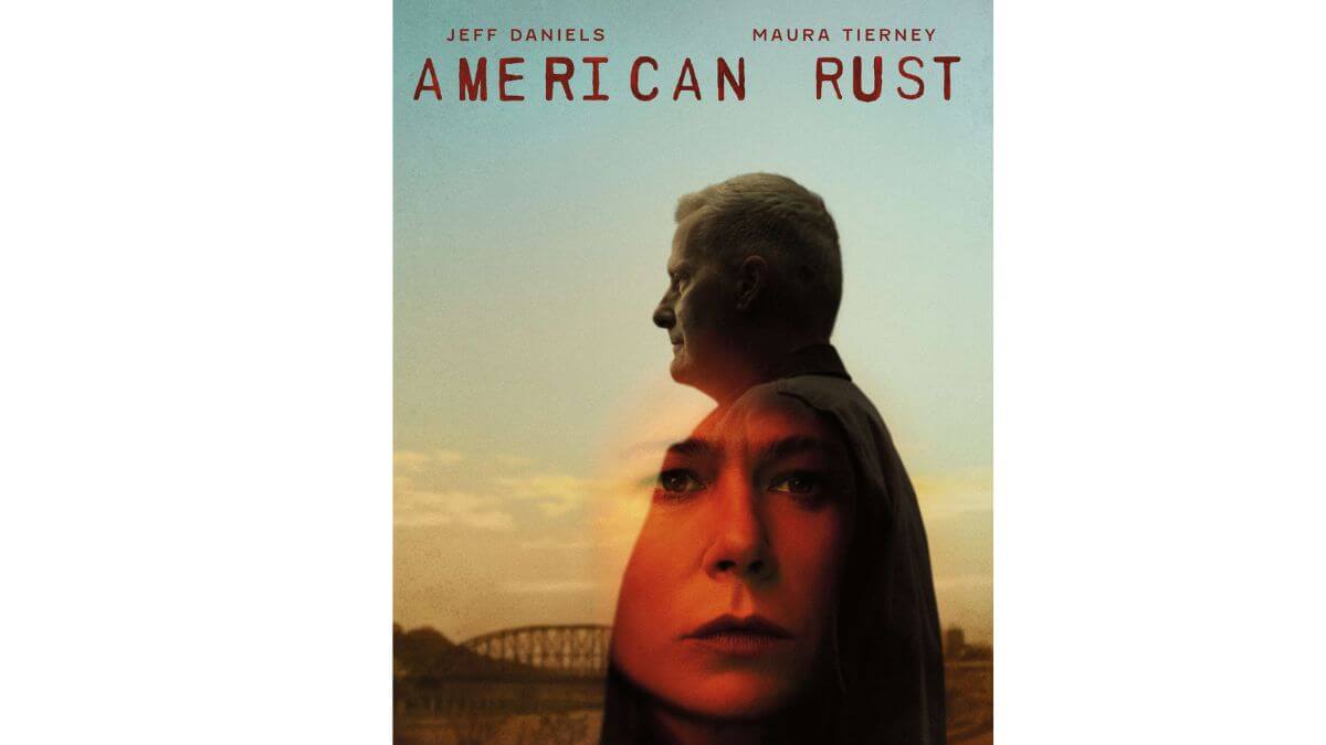Is American Rust Season 2 Cancelled