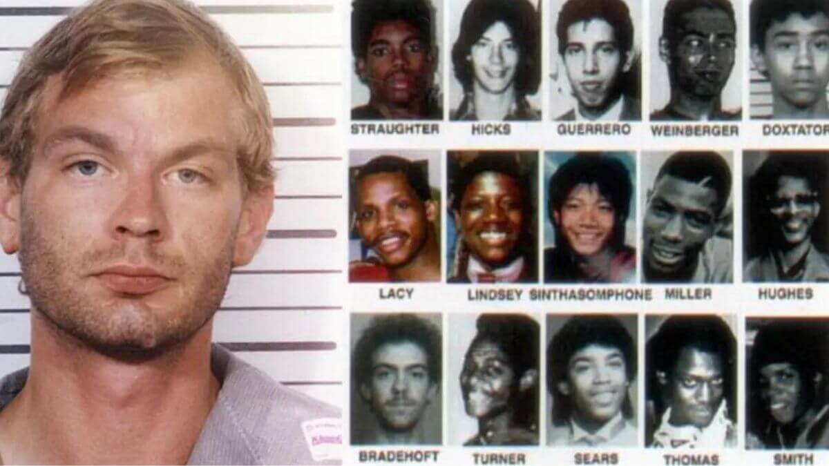 Who Is Tracy Edwards? Jeffrey Dahmer Survivor