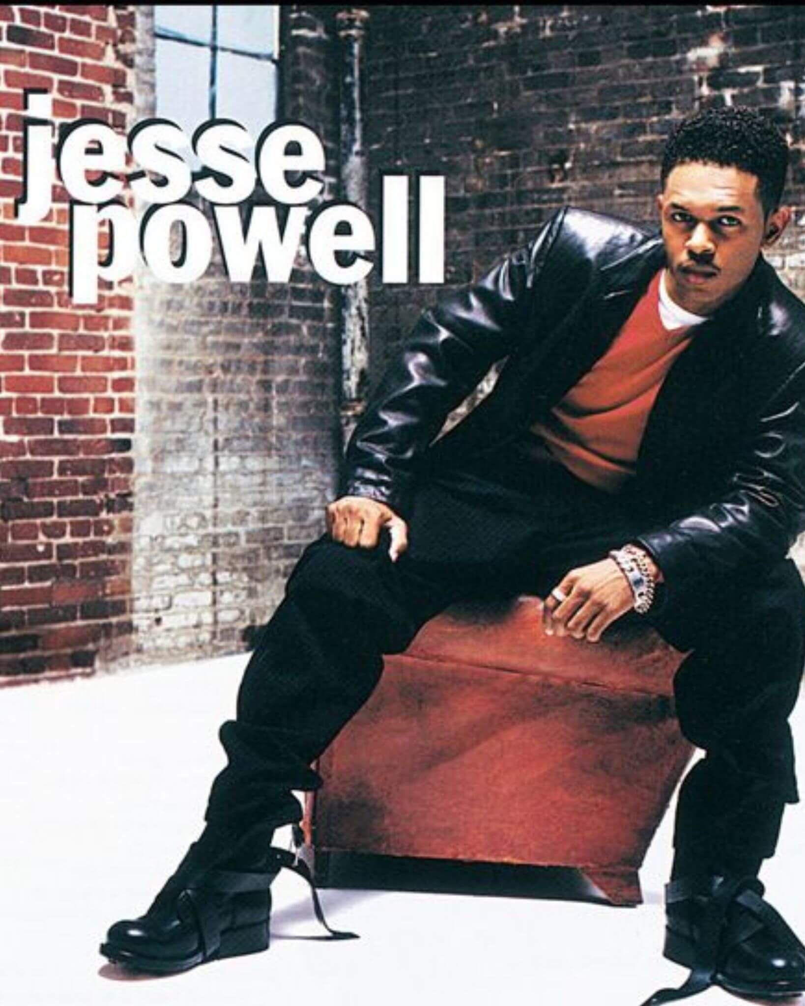 Jesse Powell Net Worth- R&B Star Dies Aged 51!!