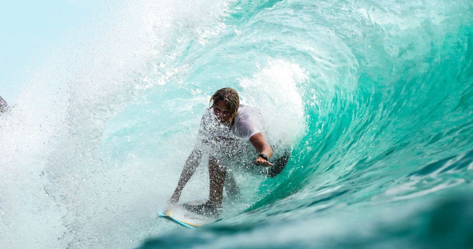 Kalani David Death: Professional Surfer and Skateboarder, Dies After Seizure While Surfing