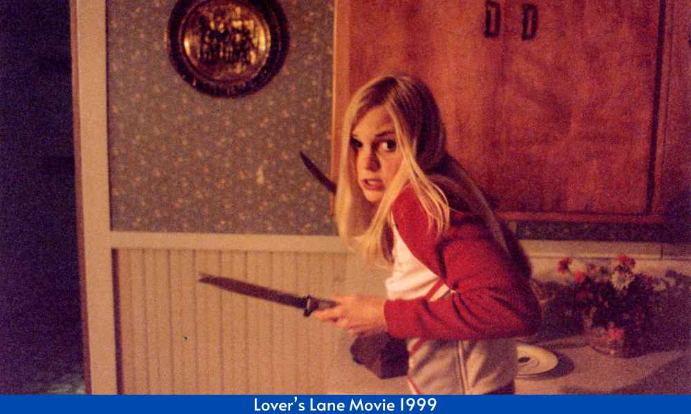 Lover’s Lane Movie 1999