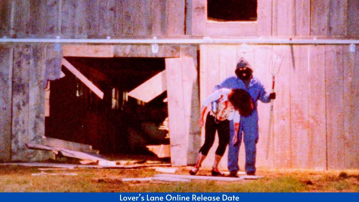 Lover’s Lane Movie Online Release Date