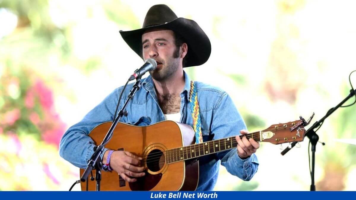 Luke Bell Net Worth- Late Country Singer Dead At 32!!