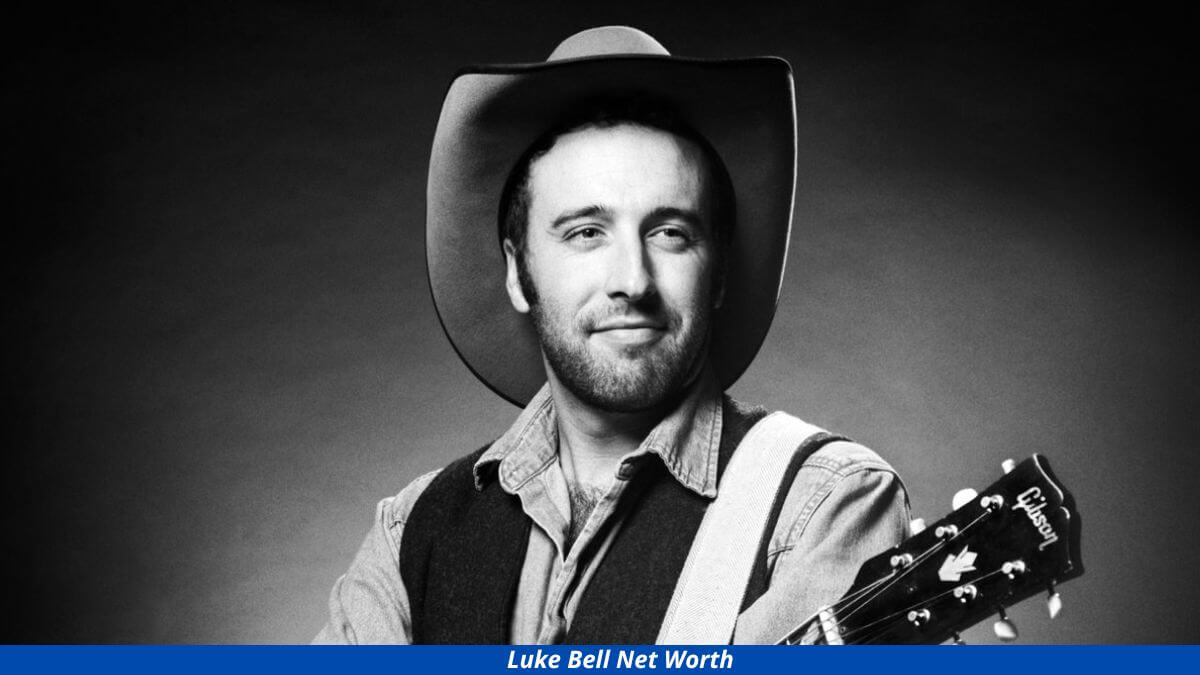 Luke Bell Net Worth- Late Country Singer