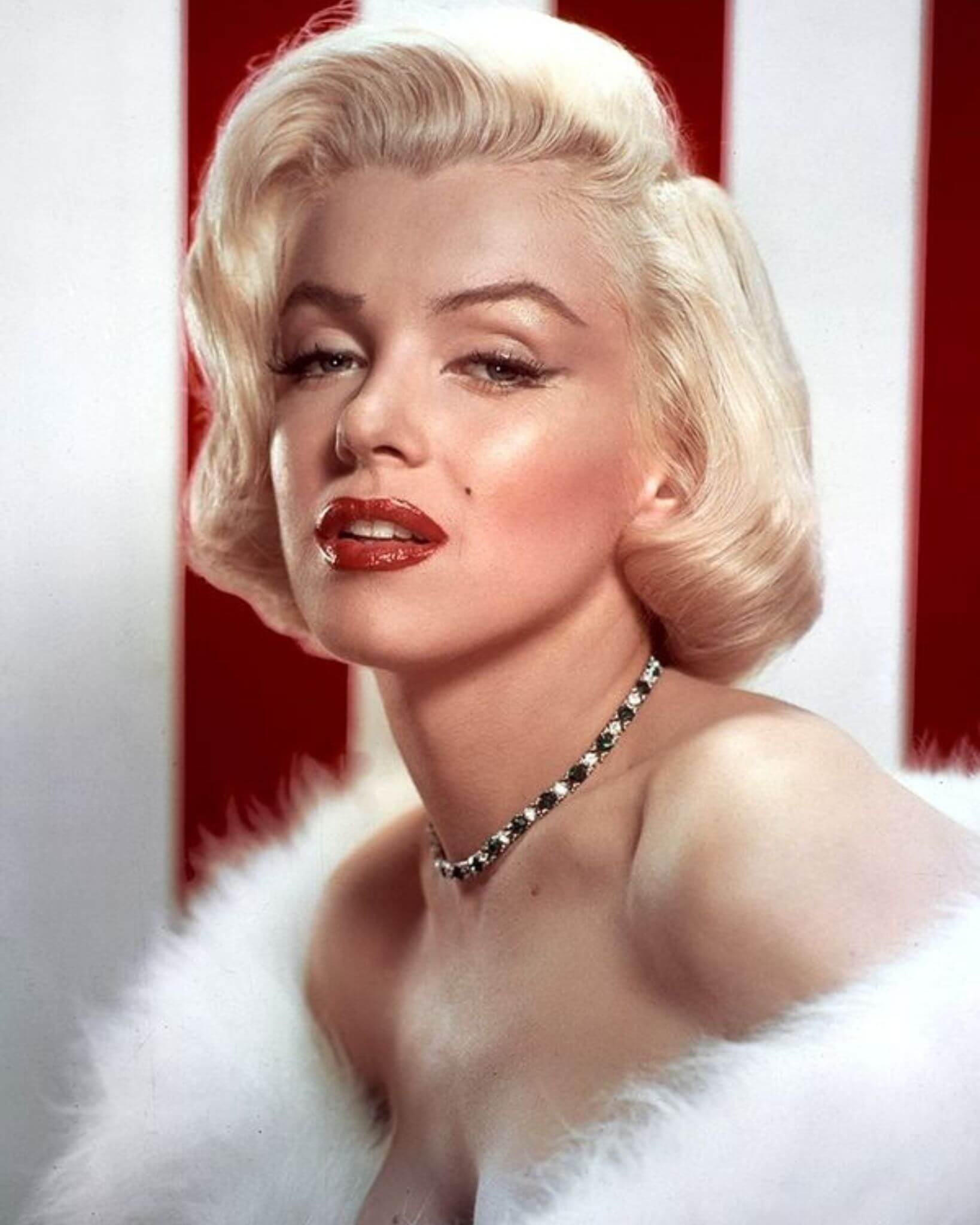 Marilyn Monroe's Net Worth