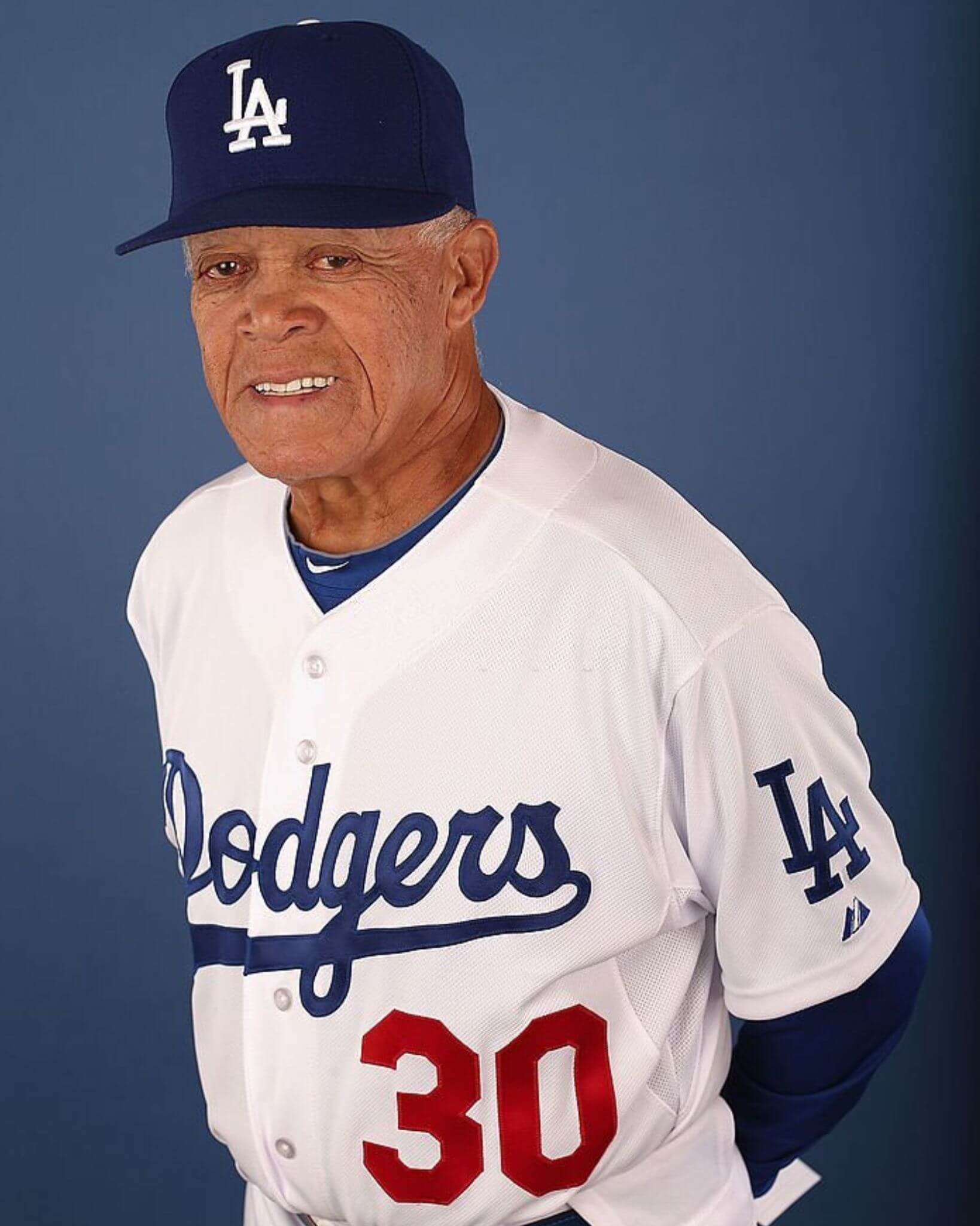 Maury Wills Net Worth- Los Angeles Dodgers Star Died At The Age Of 89!!