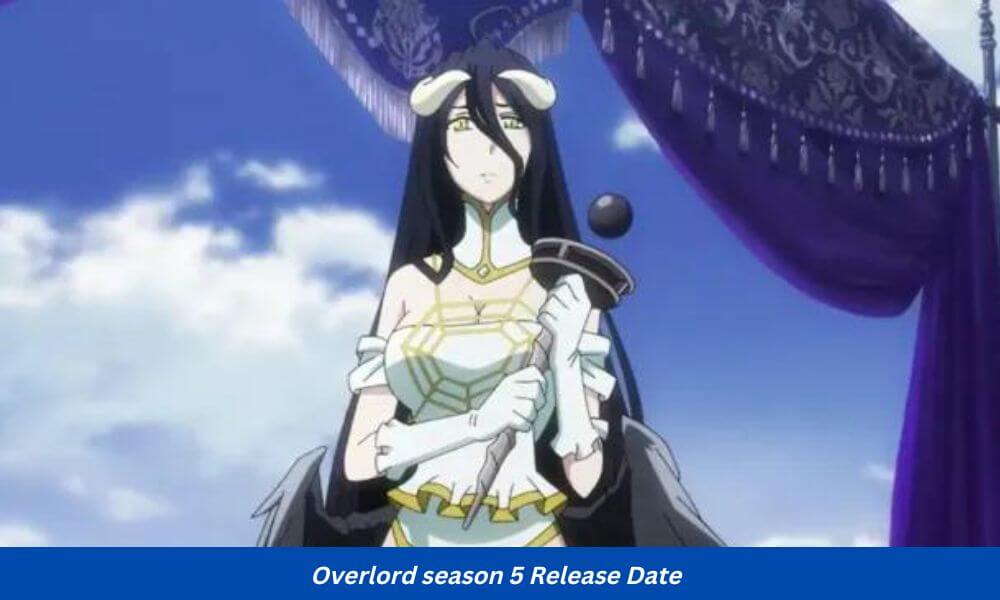 Overlord Cast