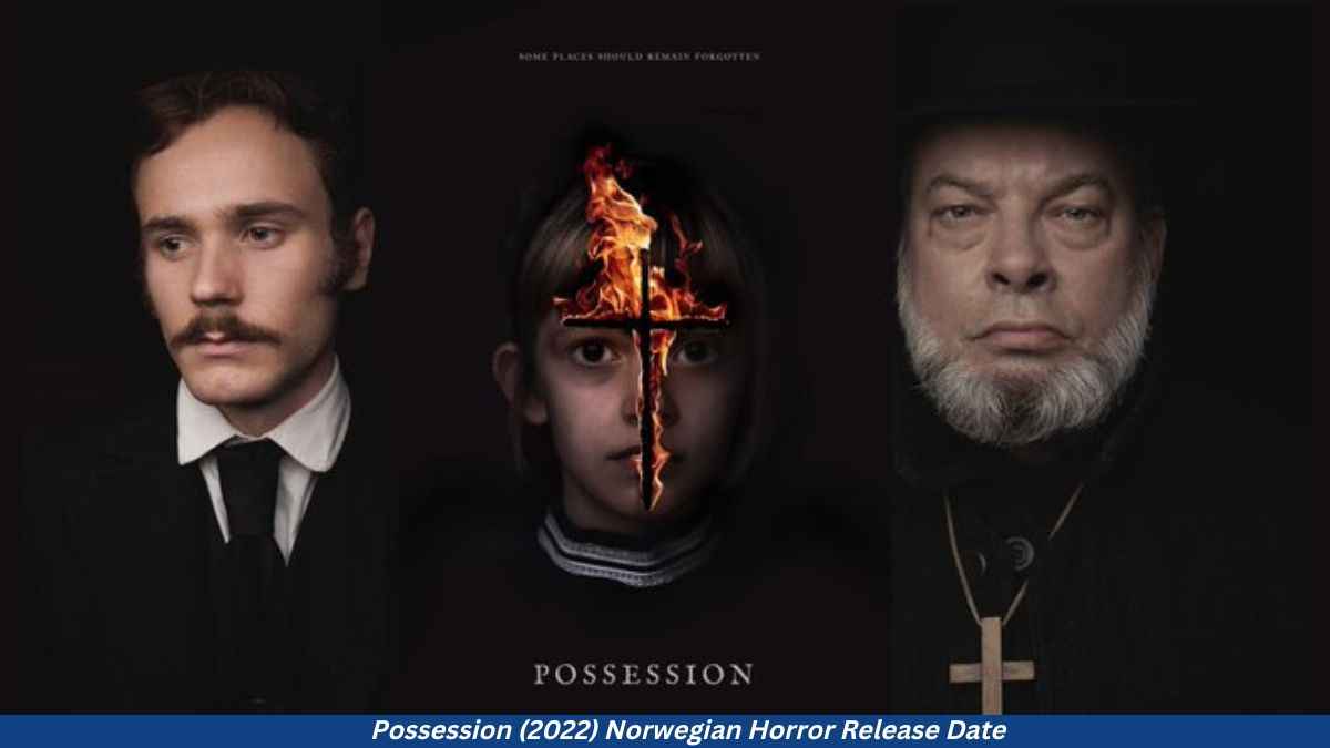 دانلود زیرنویس فیلم Possession 2022 – بلو سابتایتل