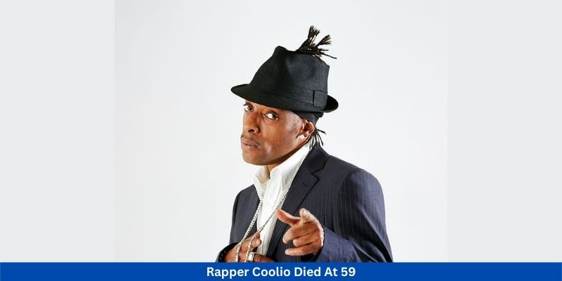 Rapper Coolio Died At 59