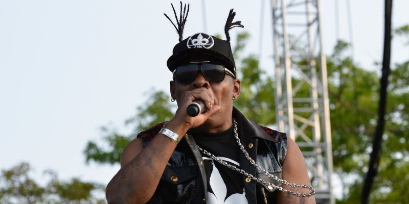 Coolio's Death Is Confirmed By His Manager Jarez Posey