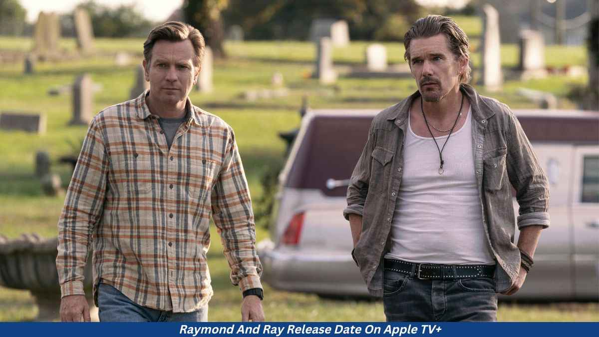 Raymond And Ray Release Date On Apple TV+, Cast, Plot And Everything We Know So Far