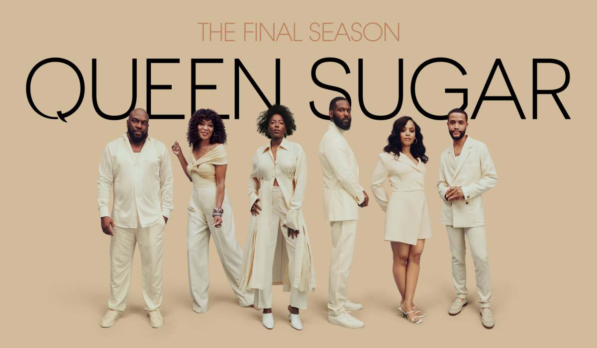 Season 7 Of Queen Sugar