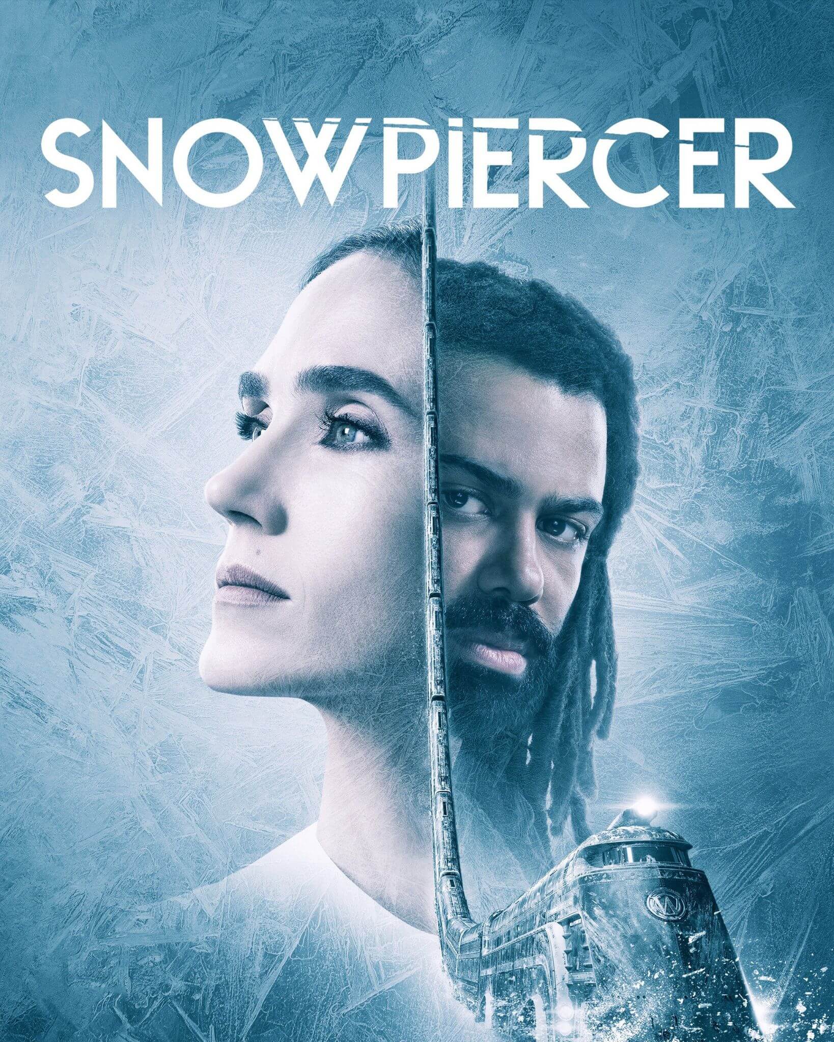 Snowpiercer Season 4 
