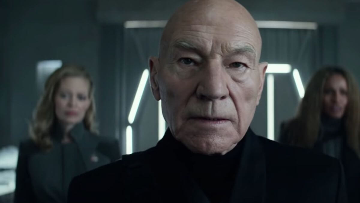 Star Trek Picard Season 3 Release Date On Paramount Plus, Trailer, Cast, Plot, And More