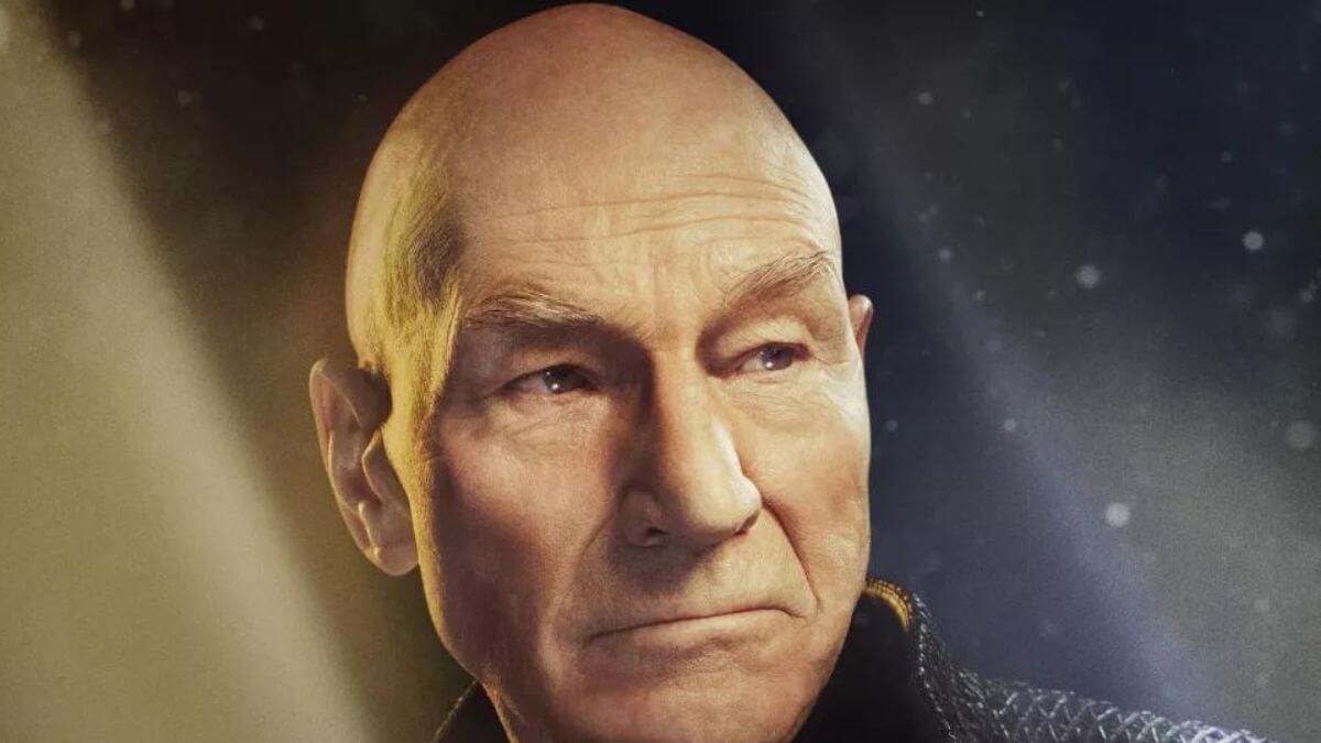 Star Trek Picard Season 3 Release Date On Paramount Plus
