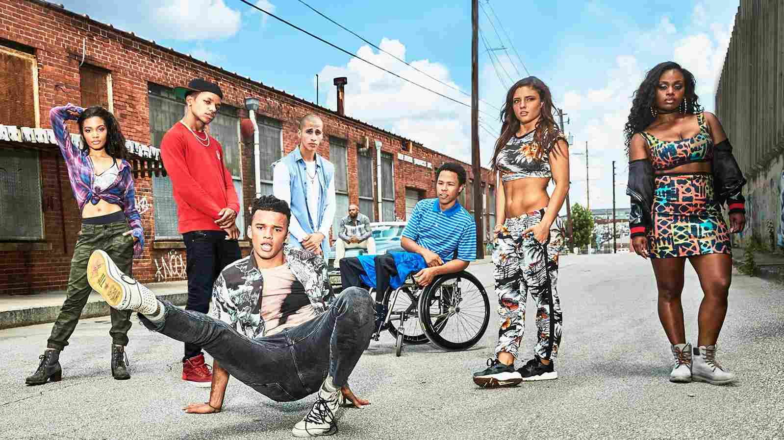 Step Up Season 3 Release Date