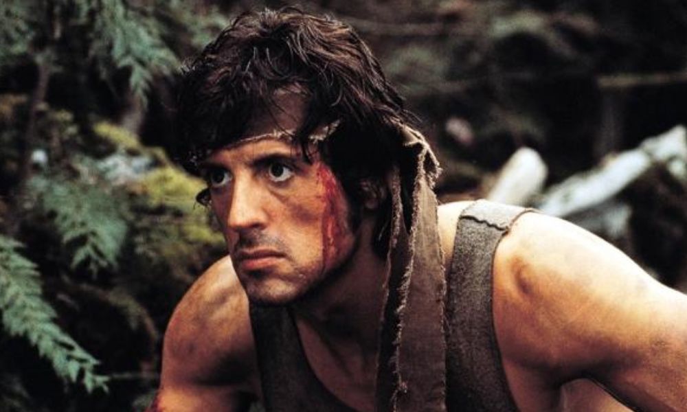 Sylvester Stallone Acting Career 