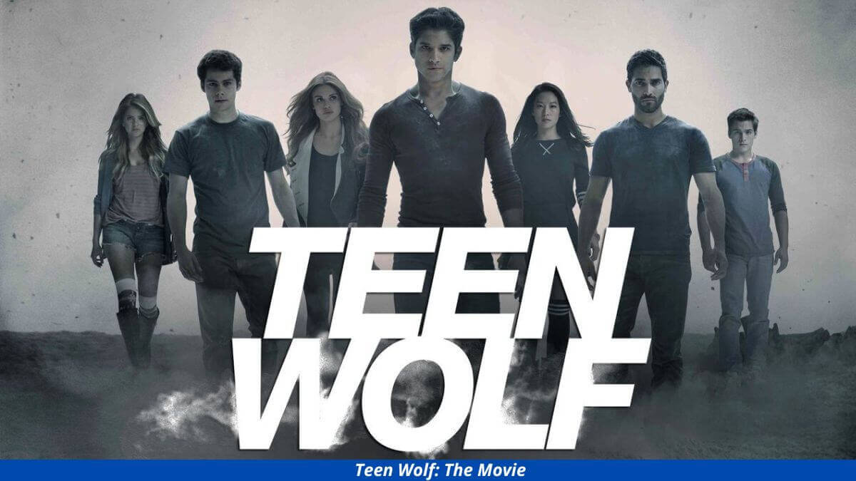 Teen Wolf The Movie Expected Release Date, Cast, Plot & More