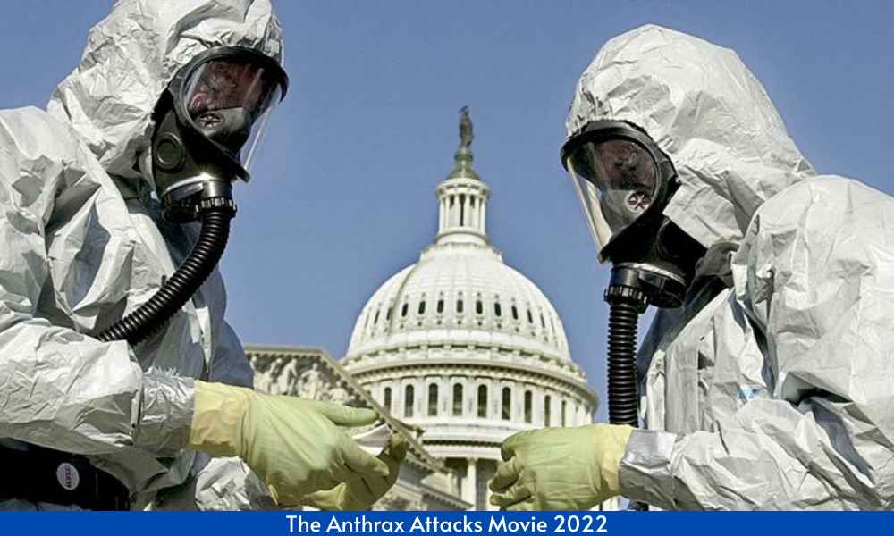 The Anthrax Attacks Movie